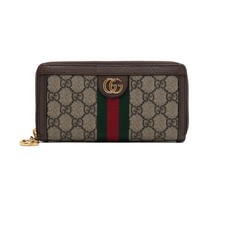 Gucci Portefeuille Ophidia GG
