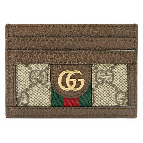 Gucci portefeuille carte