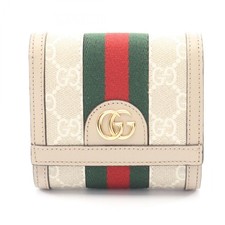 Portefeuille double pli GUCCI