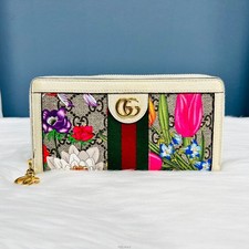 Gucci Portefeuille continental