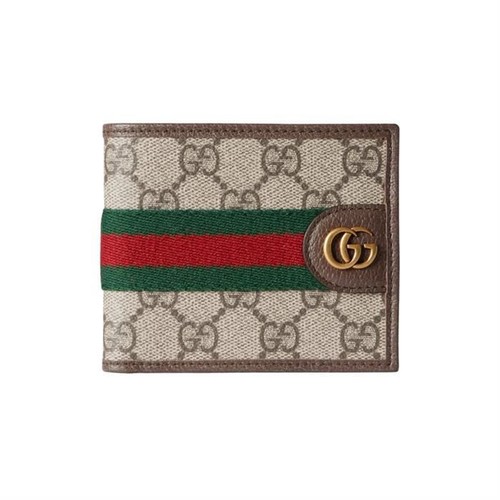 Gucci portefeuille ophidia - gucci,