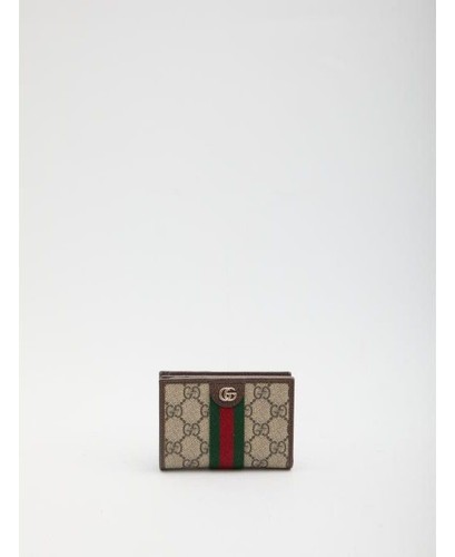 Gucci portefeuille ophidia - gucci,