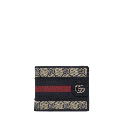 Gucci portefeuille ophidia - portefeuille,