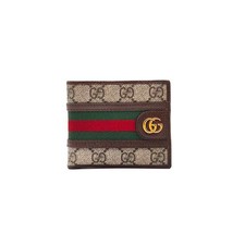 Gucci Portefeuille Ophidia GG