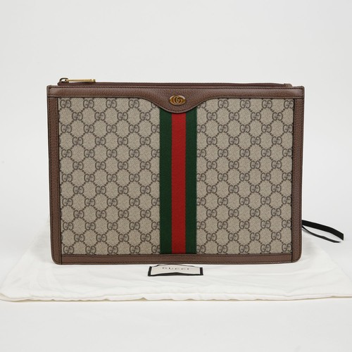 Gucci portefeuille ophidia - portefeuille,