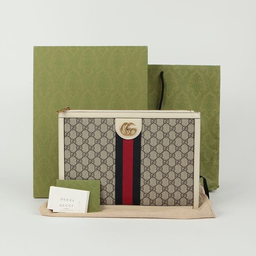 Gucci portefeuille ophidia - portefeuille,