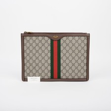 Gucci Clutch portefeuille