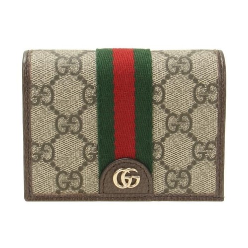Gucci petit portefeuille - petit,