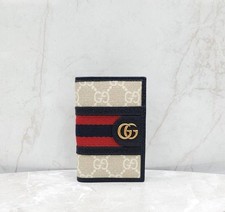 Gucci Portefeuille à rabat