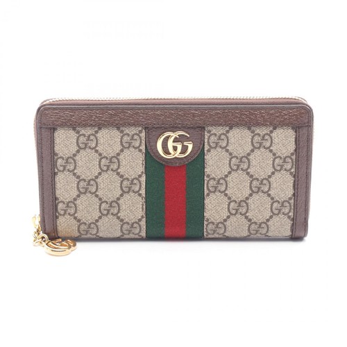 Portefeuille long gucci - portefeuille,