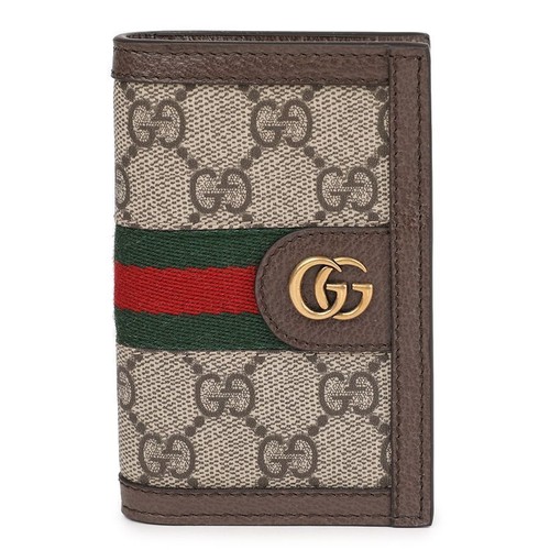Gucci portefeuille long - portefeuille,