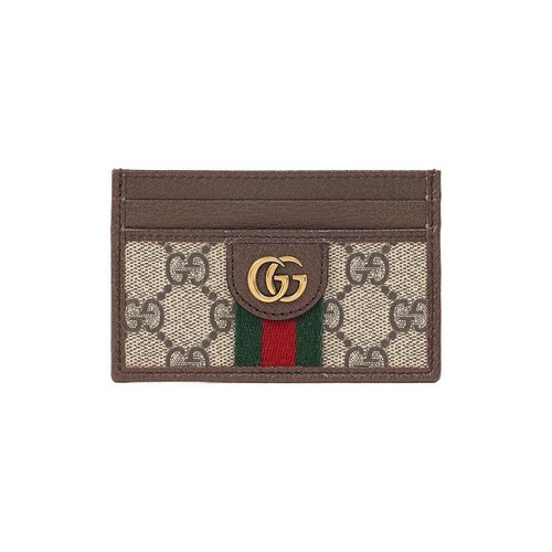 Gucci portefeuille ophidia - portefeuille,